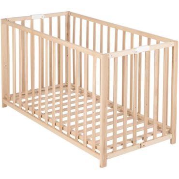 Baby cot Fold Up