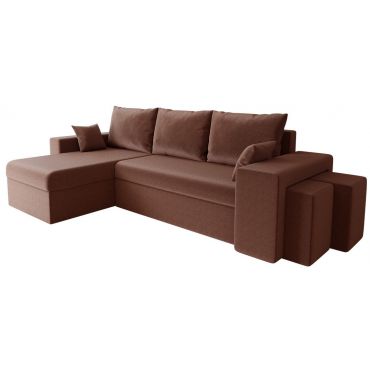 Corner sofa Kansas