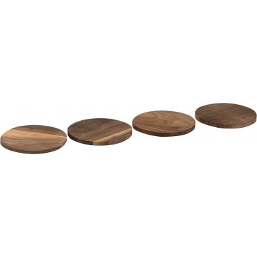Set of 4 Infra coasters