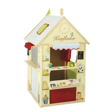 Playhouse 3 in 1