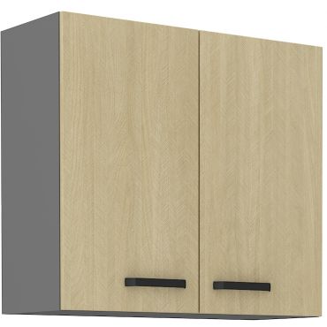Hanging cabinet Melo 80 G-72 2F