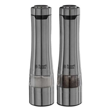 Set of spice mills Russell Hobbs 23460