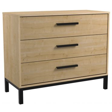 Chest of drawers Cross 