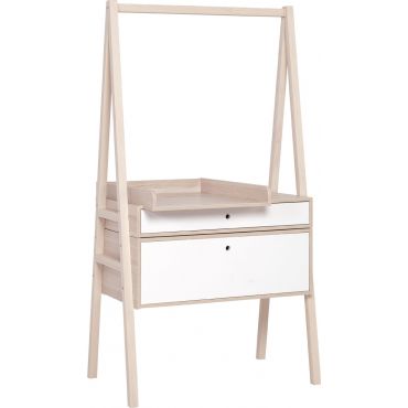 Chest of drawers - Changing table Spot