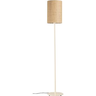 Floor lamp Strapo single-lamp