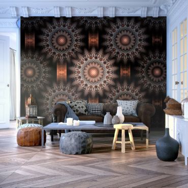 Wallpaper - fractal - fantasy