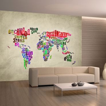 Wallpaper - Better World