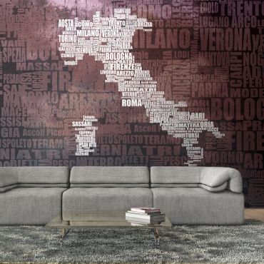 Wallpaper - Dream about Italy