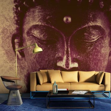 Wallpaper - Wise Buddha