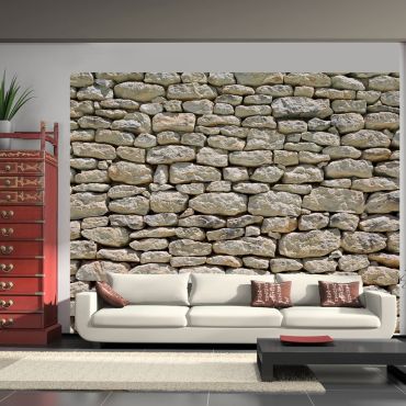 Wallpaper - Provencal stone