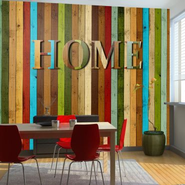 Wallpaper - Home decoration