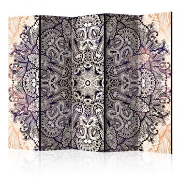Room Divider - Oriental Artistry II [Room Dividers] 225x172