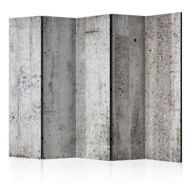 Διαχωριστικό με 5 τμήματα - Grey Emperor II [Room Dividers] 225x172