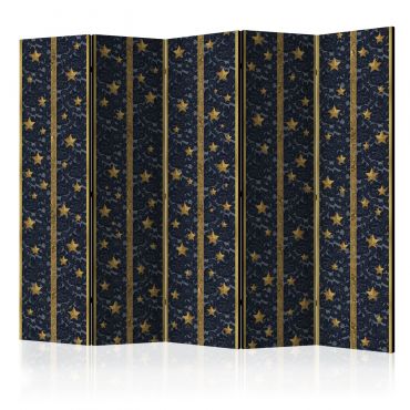 Room Divider - Lace Constellation II [Room Dividers] 225x172