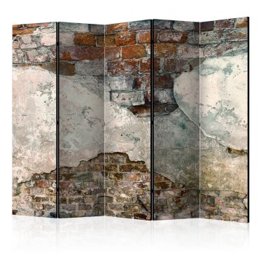 Room Divider - Tender Walls II [Room Dividers] 225x172