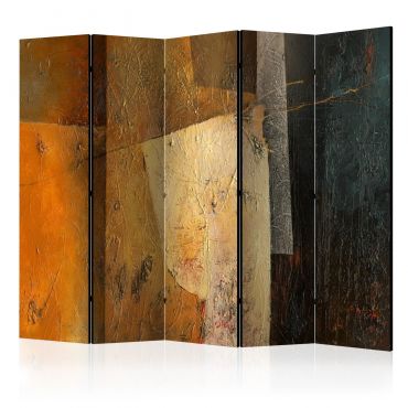 Room Divider - Modern Artistry II [Room Dividers] 225x172