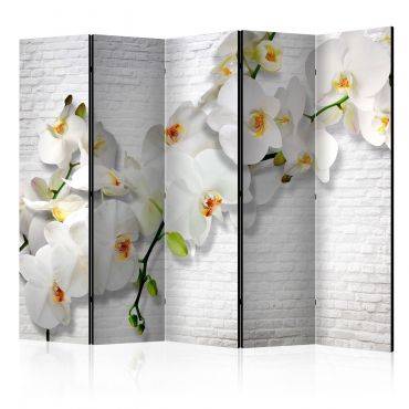 Διαχωριστικό με 5 τμήματα - The Urban Orchid II [Room Dividers] 225x172