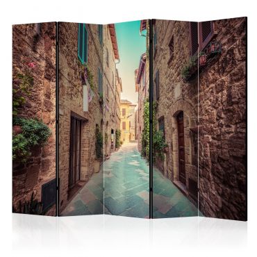 Διαχωριστικό με 5 τμήματα - Magic Tuscany II [Room Dividers] 225x172