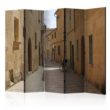 Room Divider - Summer in Mallorca II [Room Dividers] 225x172