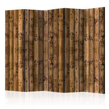 Room Divider - Country Cottage II [Room Dividers] 225x172