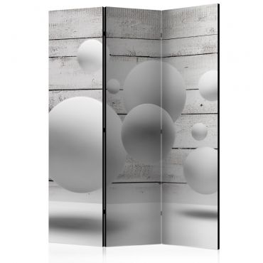 Room Divider - Balls [Room Dividers] 135x172