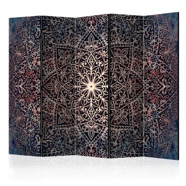 Διαχωριστικό με 5 τμήματα - Spiritual Finely II [Room Dividers] 225x172