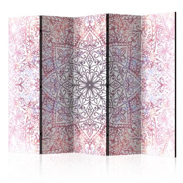 Room Divider - Ethnic Perfection II [Room Dividers] 225x172