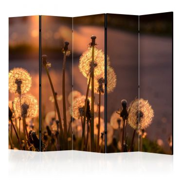 Διαχωριστικό με 5 τμήματα - Farewell to Summer II [Room Dividers] 225x172