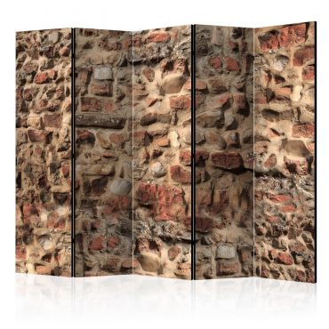 Room Divider - Ancient Wall II [Room Dividers] 225x172