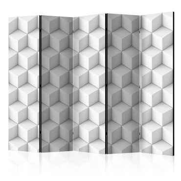 Room Divider - Room divider � Cube II 225x172