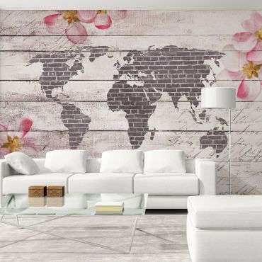Wallpaper - Romantic World