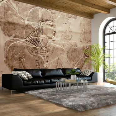 Wallpaper - Stone Pharaoh