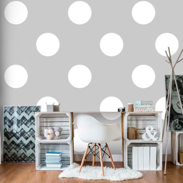 Wallpaper - Charming Dots