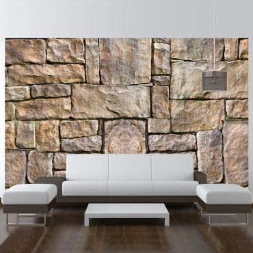 Wallpaper - Stone puzzles