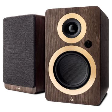 Set of 2 Speakers Argon Audio Forte A4 MK2