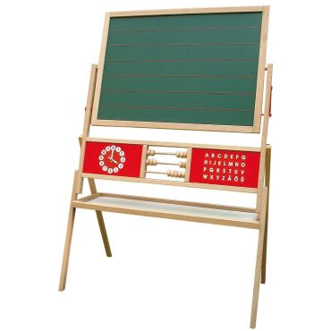 Blackboard - Stand Abacus
