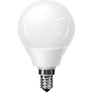 SMD LED E14 Ball 5W RGB Wifi lamp