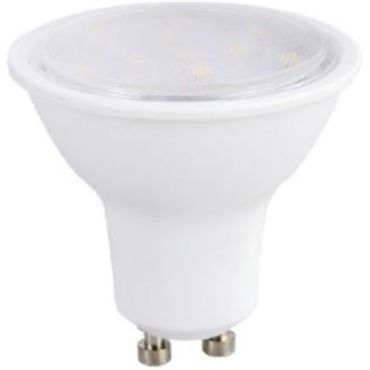 LED lamp GU10 HP 3W 6000K Dimmable