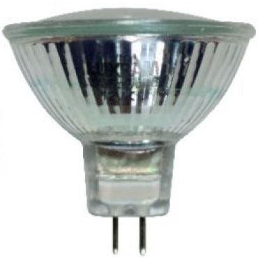 LED lamp GU5.3 MR16 1W 6400K