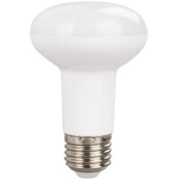 LED lamp E27 R63 10W 4000K