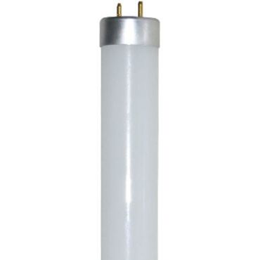 LED lamp G13 T8 18W 6000K Glass