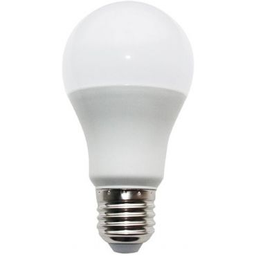 LED lamp E27 A60 15W 3000K