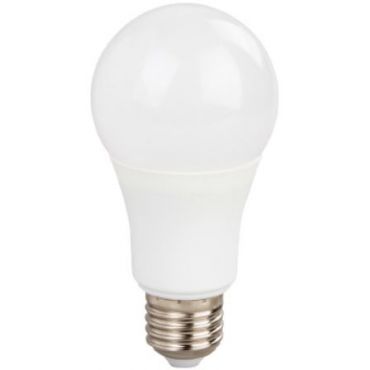 LED lamp E27 A60 10W 3000K