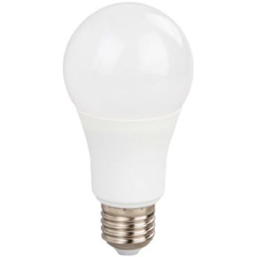 SMD LED lamp E27 A60 13W 3000K