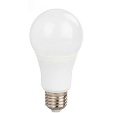 LED lamp E27 A60 10W 3000K Dimmable