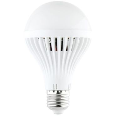 LED lamp E27 A80 10W 3000K