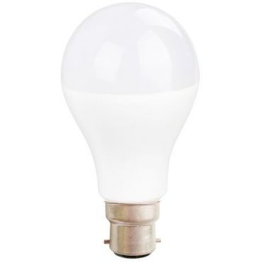 SMD LED lamp B22 A60 7W 6000K