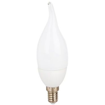 Λαμπτήρας LED E14 Candle 5W 3000K Tip