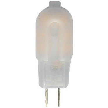 Λαμπτήρας LED G4 Plastic 2W 3000K 3τμχ