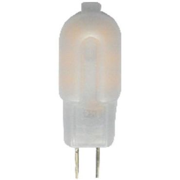 G4 Plastic 2W 4000K LED lamp